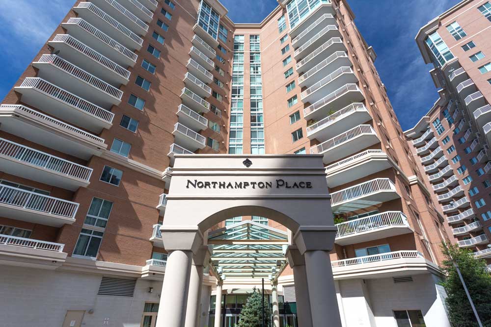 Northampton Place Condominiums