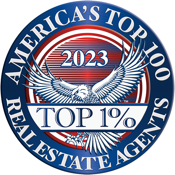 America's Top 100 Real Estate Agents 2023