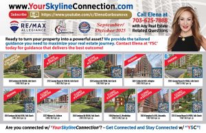 Monthly Sales September October 2025