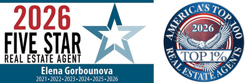 Elena Gorbounova Accolades